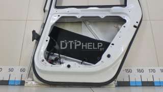 Дверь задняя правая Volkswagen Passat B7 2012г. 3AF833056 - Фото 15