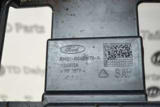 Консоль салона (кулисная часть) Ford Galaxy 2 restailing 2012г. AM21-R045W78-A , art791525 - Фото 6