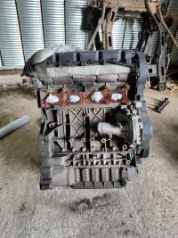 EW7A Двигатель к Citroen C4 Grand Picasso 1 Арт MT29075126