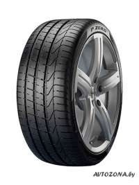 Автомобильная шина Pirelli P Zero 285/30 R21 100Y Арт 256688