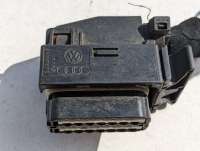 Разъем (фишка) проводки Volkswagen Bora 1999г. 1J0906379B,V23542C1028B100,V23542C1028Z100 - Фото 6