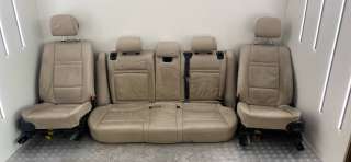  Салон (комплект сидений) к BMW X5 E70 Арт 18.66-994711
