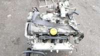  Двигатель к Renault Espace 4 Арт 53944292