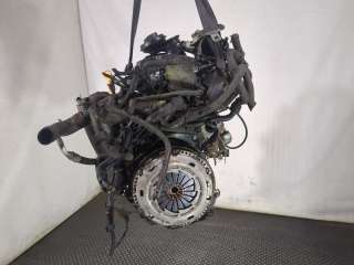 Двигатель  Ford Galaxy 1 restailing 1.9 TDI Дизель, 2001г. YM216006BA,1116763,AUY  - Фото 3