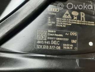 Фара правая Audi A6 C8 (S6,RS6) 2021г. 4k0941040c , artNIE31010 - Фото 2