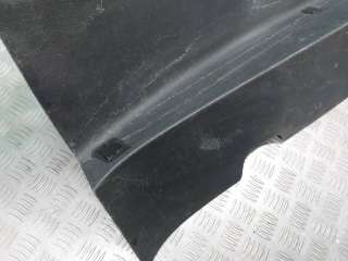 Кожух замка багажника Luxgen 7 SUV 2013г. 84990SU100 - Фото 9