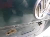 Дверь багажника со стеклом Volkswagen Passat B5 1998г.  - Фото 9