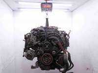 Двигатель  Infiniti FX1  4.5 i Бензин, 2003г. VQ35DE  - Фото 5