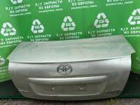  Крышка багажника (дверь 3-5) к Toyota Avensis 2 Арт 2000000038340