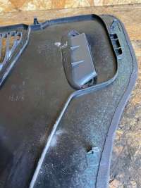 Заглушка обшивки багажника Seat Alhambra 1 restailing 2009г.  - Фото 5