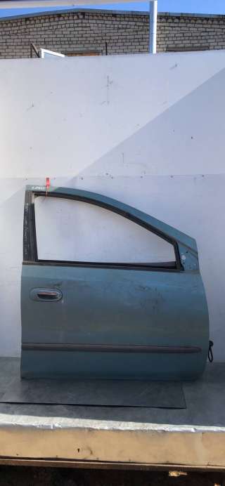  Дверь передняя правая к Nissan Almera Tino Арт 57081