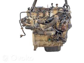 Двигатель  Peugeot 207 1.4  Дизель, 2011г. 690124811, , 8hr , artMDV30006  - Фото 5