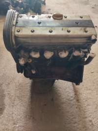Двигатель  Opel Astra F 2.0  Бензин, 1995г. X20XEV  - Фото 2