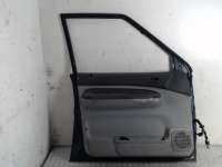 дверь боковая перед лев Mazda MPV 1 1997г.  - Фото 3