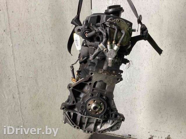 Двигатель  Volkswagen Passat B5 1.9 TDi Дизель, 2000г.   - Фото 1