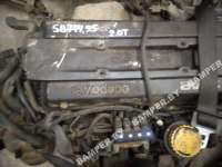  Двигатель к Saab 9-5 1 Арт 93356274