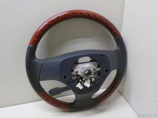 Рулевое колесо для AIR BAG (без AIR BAG) Lexus ES 5 2007г.  - Фото 5