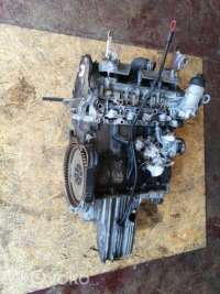 Двигатель  Mercedes A W169 2.0  Дизель, 2007г. 640940, a6400101102 , artAMD1696  - Фото 3