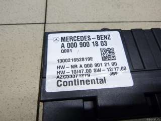 Блок управления (другие) Mercedes SL r231 2013г. 0009001803 - Фото 2