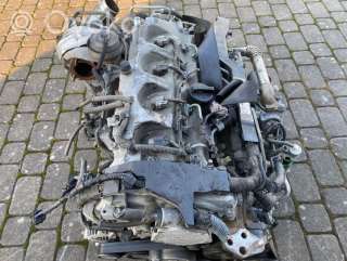 Двигатель  Toyota Auris 1 2.0  Дизель, 2008г. 1ad, pybze, k13230952 , artGVI10906  - Фото 29