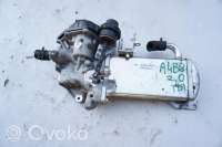 artSKO58665 Охладитель отработанных газов к Audi A4 B5 Арт SKO58665
