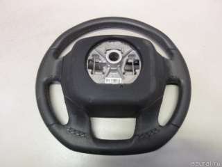 Рулевое колесо для AIR BAG (без AIR BAG) Citroen C4 2 2012г.  - Фото 13