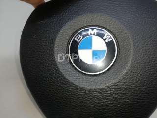 32306884666 Подушка безопасности в рулевое колесо BMW X5 E70 Арт AM23261565, вид 7