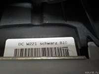 Подушка безопасности в рулевое колесо Mercedes CL C216 2007г. 22186004029116 - Фото 6