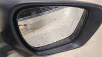 Зеркало наружное Mazda CX-7 2009г.  - Фото 2