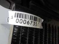 Радиатор кондиционера BMW X3 E83 2007г. 17113400400 - Фото 7