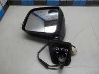  Зеркало левое электрическое к Lexus RX 3 Арт E50448351