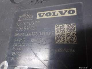 Блок ABS (насос) Volvo S80 2 restailing 2 2014г. 31329140 Volvo - Фото 9