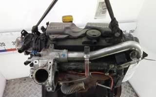 Двигатель  Nissan Juke 1.5 dCi Дизель, 2011г. K9K410  - Фото 6