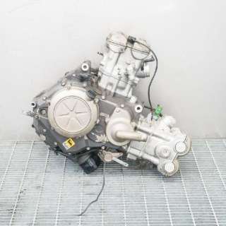 cm1592055 Двигатель к Aprilia Shiver Арт moto591148