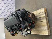 8HS Двигатель к Peugeot Bipper Арт 3901-81533496