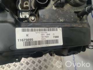 Двигатель  BMW X3 G01 3.0  Бензин, 2019г. b46b20b, 868275208, 11002455327 , artATA28455  - Фото 5