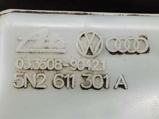 Вакуумный усилитель тормозов Volkswagen Tiguan 1 2011г. 5N2614105C, 252078499807 - Фото 7