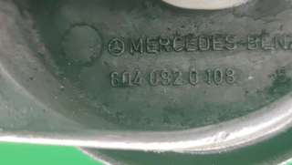 Корпус топливного фильтра Mercedes E W210 2002г. 6040920108 - Фото 3