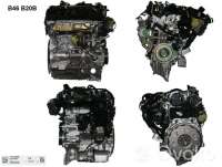 b46b20b , artBTN28624 Двигатель к BMW 4 F32/F33/GT F36 Арт BTN28624