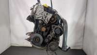K9K 780 Двигатель к Renault Laguna 3 Арт 8861787