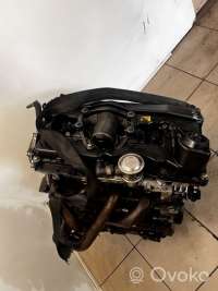 Двигатель  BMW 3 E46 1.8  2004г. n42b18ab , artRRU9597  - Фото 4