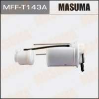 mfft143a masuma Фильтр топливный к Toyota Auris 1 Арт 72230108