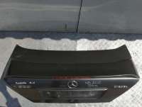 Крышка багажника (дверь 3-5) Mercedes C W202 1994г. A2027400505 - Фото 8