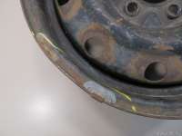 Диск колесный железо к Chrysler Voyager 5 4766331AAChrysler - Фото 2