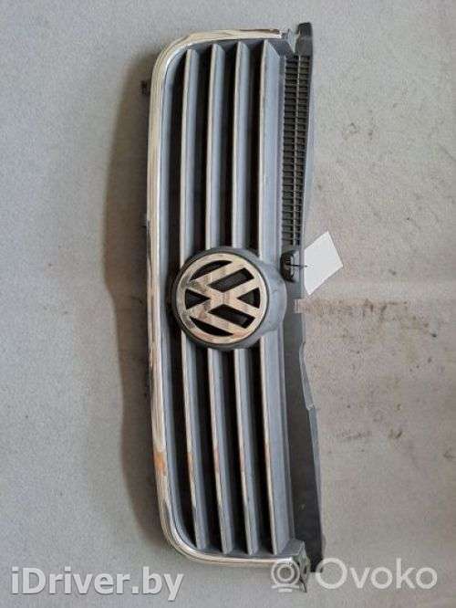 Решетка радиатора Volkswagen Passat B5 2003г. 3b0853651l , artKAZ4959 - Фото 1