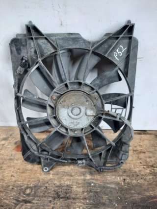 Вентилятор радиатора к Honda Civic 8 Арт 103.82-1826243