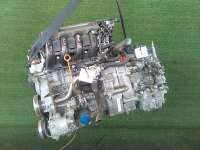 Двигатель  Honda Shuttle   2011г. LDA  - Фото 2