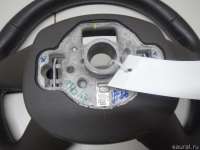 Рулевое колесо для AIR BAG (без AIR BAG) Audi A6 C7 (S6,RS6) 2012г. 4G0419091NDC7 - Фото 10