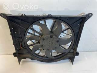 Вентилятор радиатора Volvo XC90 1 2005г. 30645719, 0130706803 , artETO15398 - Фото 2