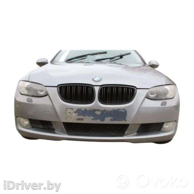 Бампер передний BMW 3 E90/E91/E92/E93 2010г. artAPN18634 - Фото 1